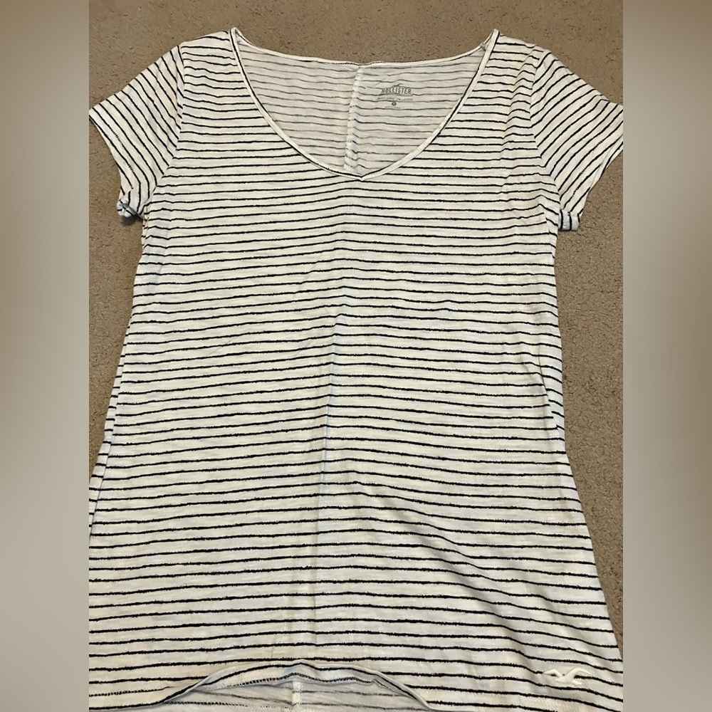 Like new Hollister T-Shirt